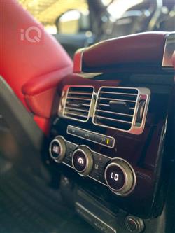 لاند ڕۆڤەر ڕانج ڕۆڤەر ڤۆگ